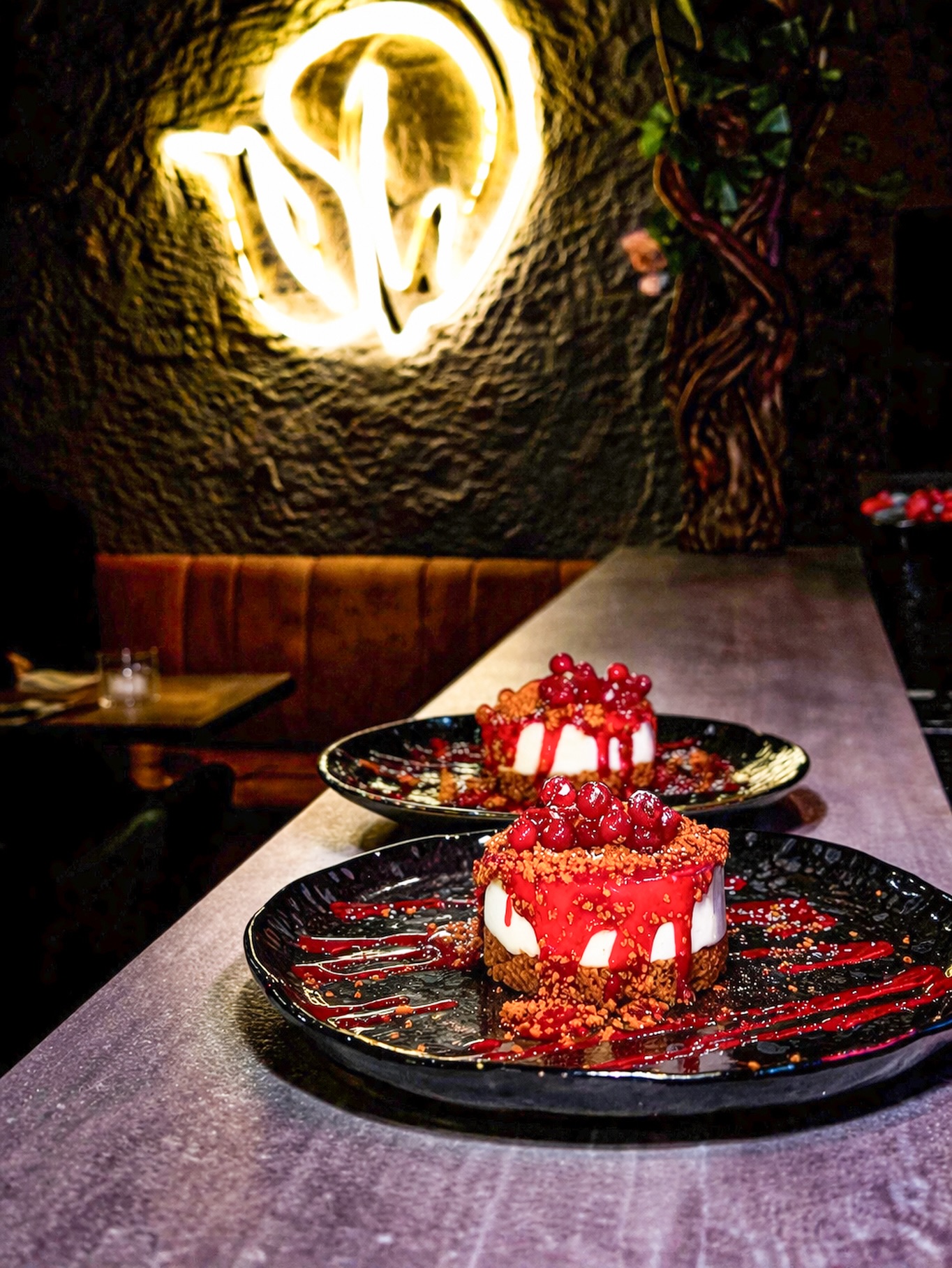 Desserts